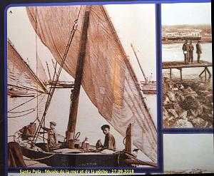 35 SANTA POLA - MUSEE DE LA MER ET DE LA PECHE (35)